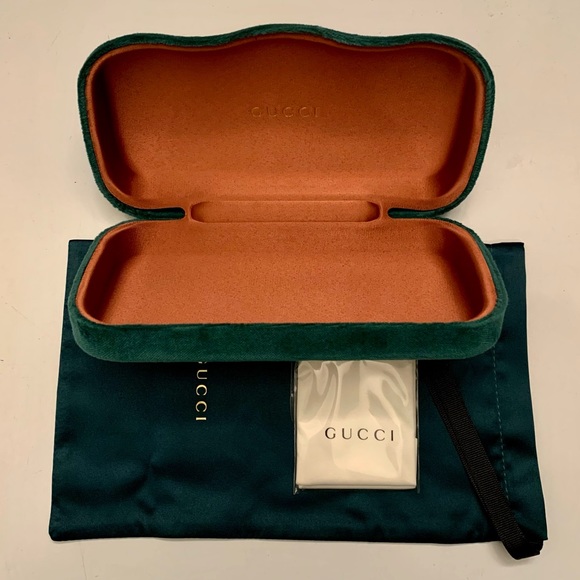 GUCCI | Eyewear case - Picture 2 of 3